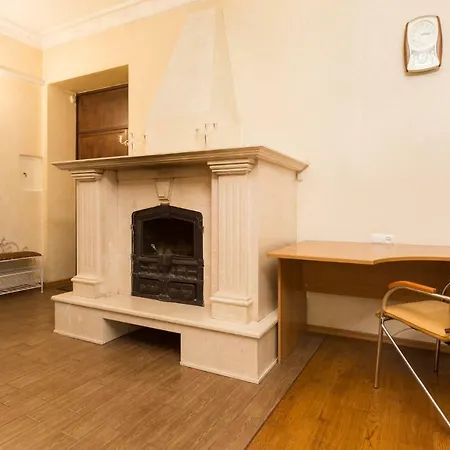 Apartament Goodrest On Ekaterininskaya Odessa