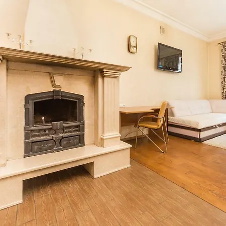 Apartament Goodrest On Ekaterininskaya Odessa