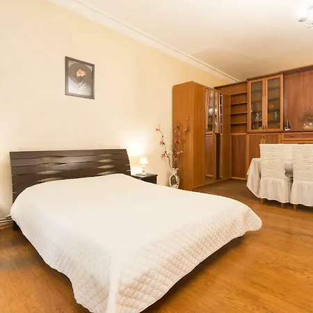 Goodrest On Ekaterininskaya Odessa