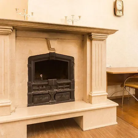 Goodrest On Ekaterininskaya Apartament *