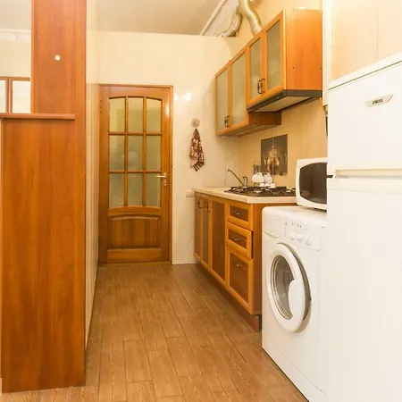 Goodrest On Ekaterininskaya