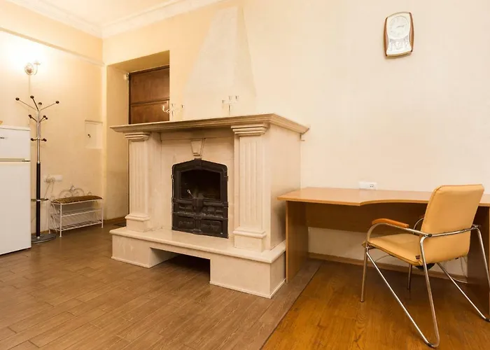 Apartament Goodrest On Ekaterininskaya Odessa