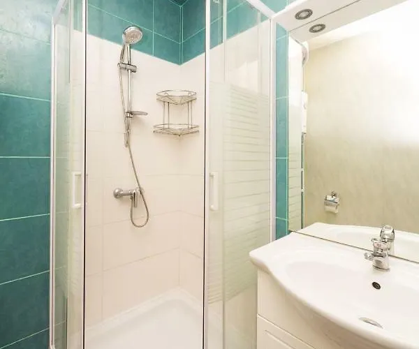 Goodrest On Ekaterininskaya Apartament Odessa