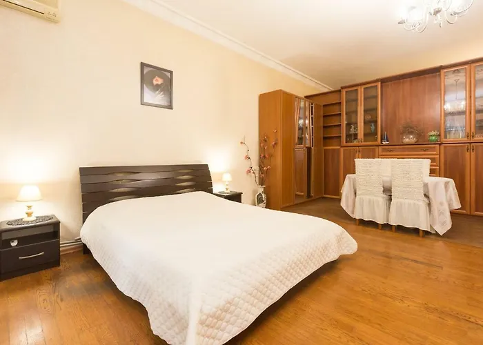 Goodrest On Ekaterininskaya Odessa