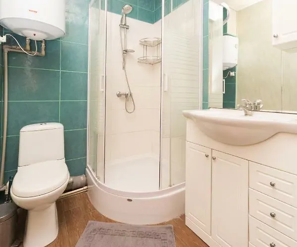 Apartament Goodrest On Ekaterininskaya