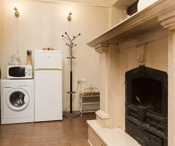 Goodrest On Ekaterininskaya