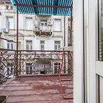 Апартаменты Goodrest On Ekaterininskaya *