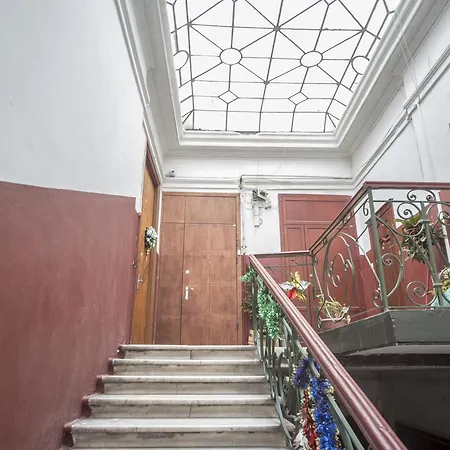 Apartment Goodrest On Ekaterininskaya Odesa