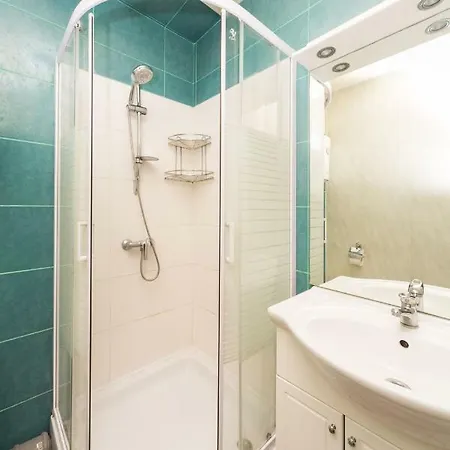 Goodrest On Ekaterininskaya Apartment Odesa