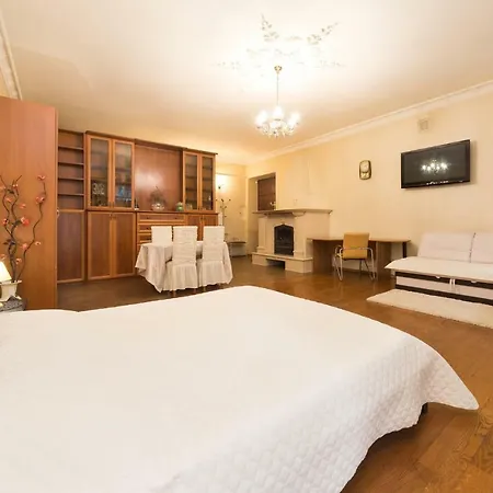 Goodrest On Ekaterininskaya * Odesa