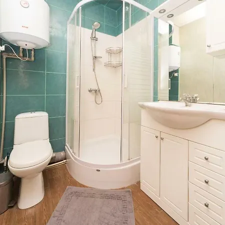Apartment Goodrest On Ekaterininskaya